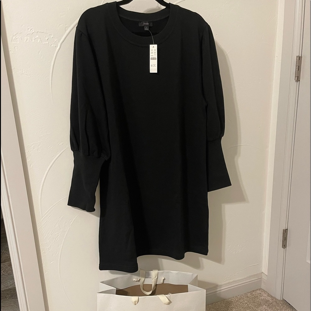 J.Crew Dress Size Large